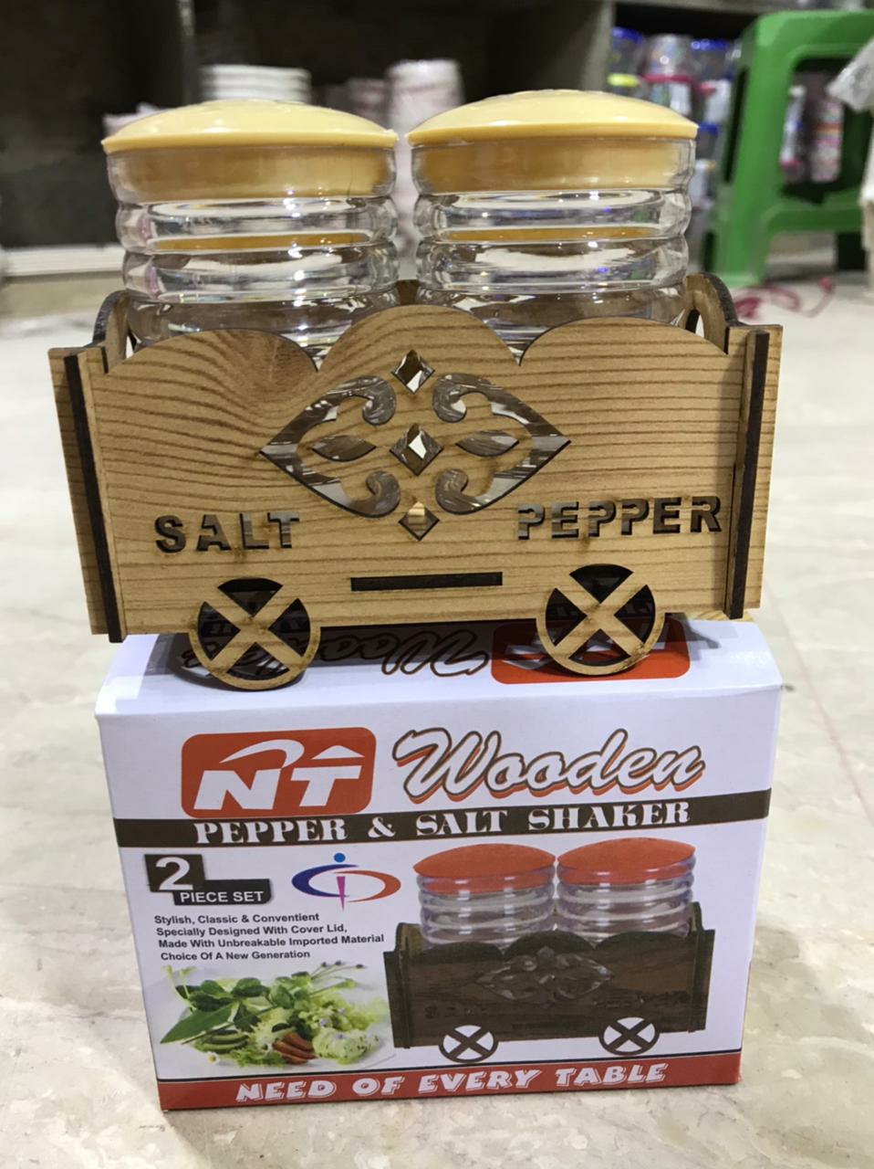 Product